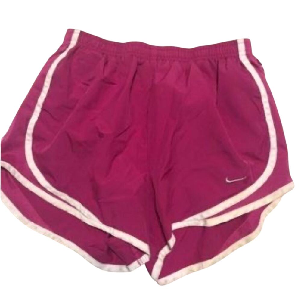 Nike Women’s Tempo Running Shorts Pink
